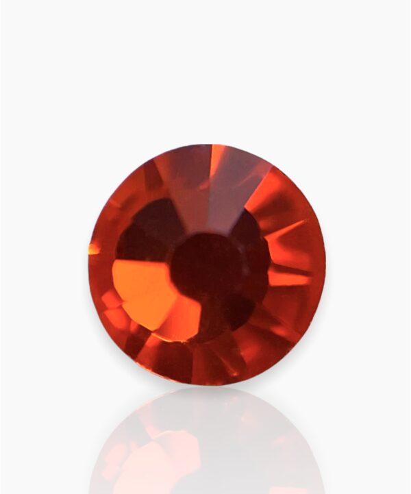 Orange Crystal