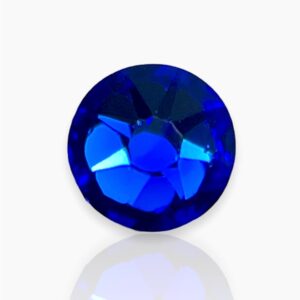 Sapphire Crystal