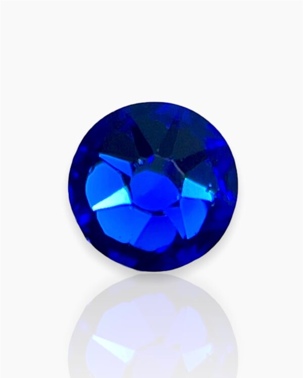 Sapphire Crystal