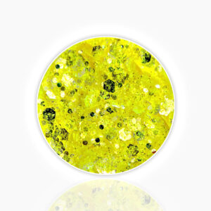 Limoncello Fizz Glitter Mix