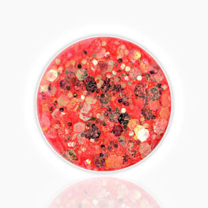 Passion Bellini Glitter Mix