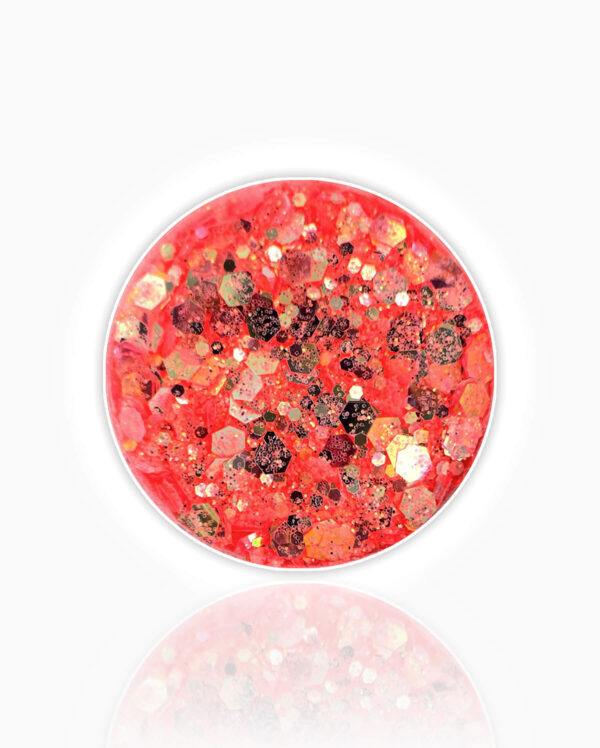 Passion Bellini Glitter Mix